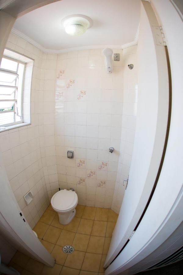 Apartamento Ou Flat No Centro Campinas  Luaran gambar