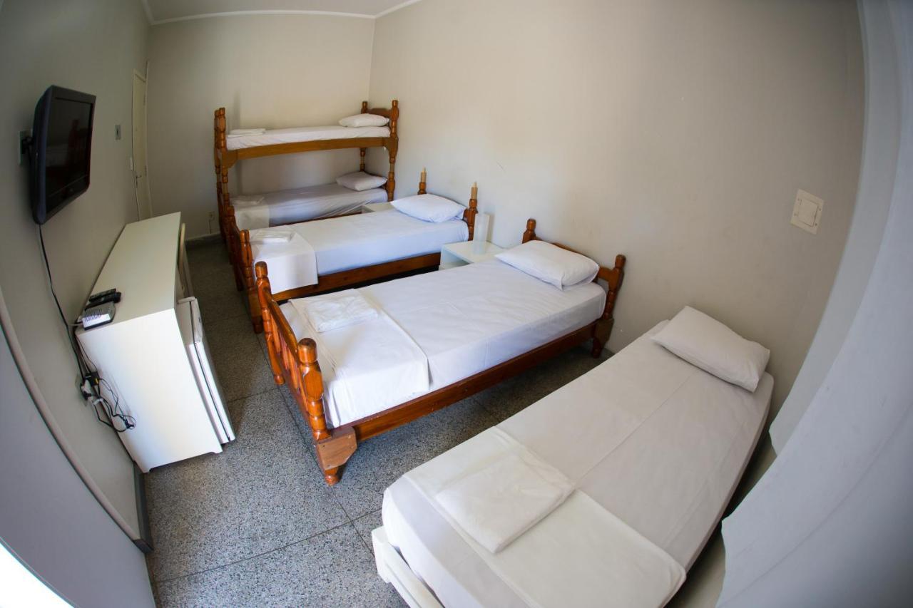 Apartamento Ou Flat No Centro Campinas  Luaran gambar