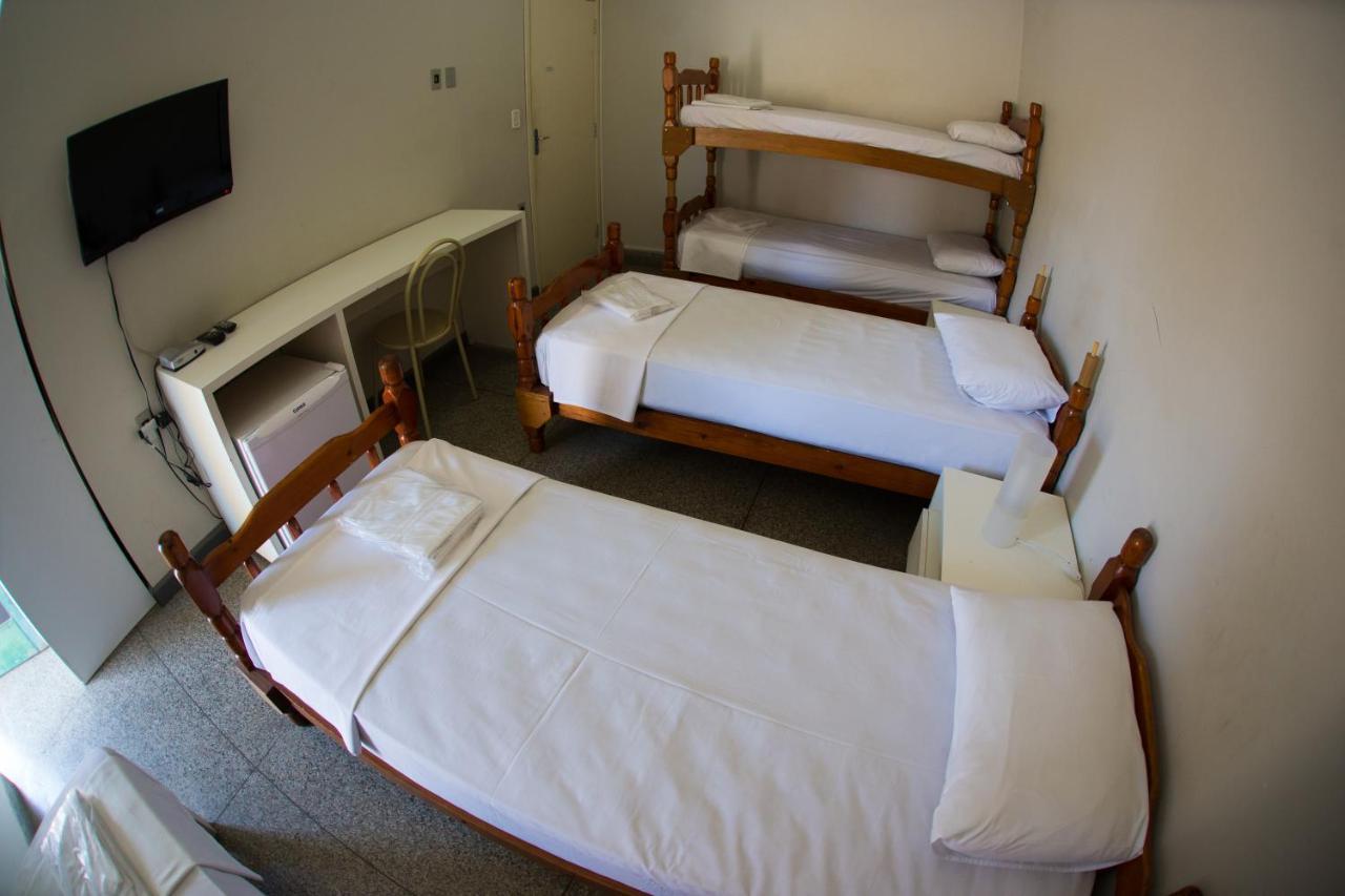 Apartamento Ou Flat No Centro Campinas  Luaran gambar
