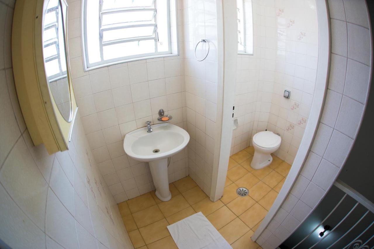 Apartamento Ou Flat No Centro Campinas  Luaran gambar