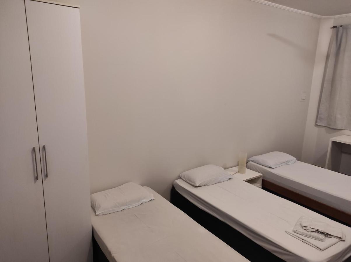 Apartamento Ou Flat No Centro Campinas  Luaran gambar
