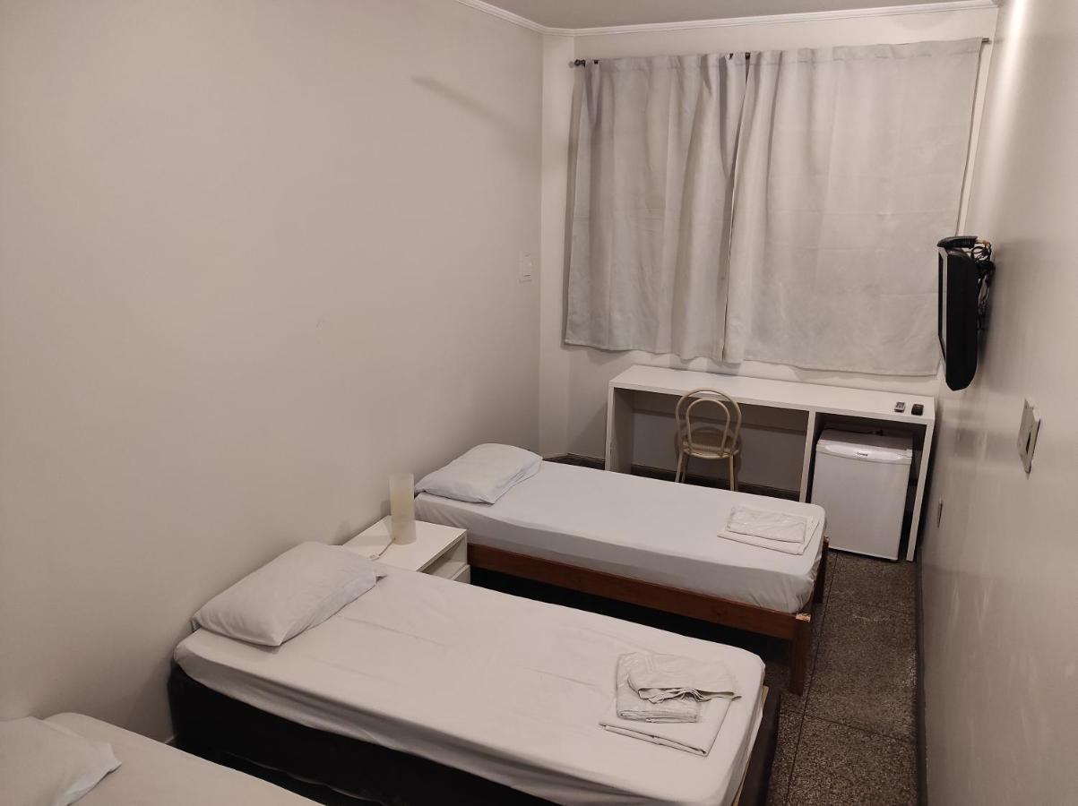Apartamento Ou Flat No Centro Campinas  Luaran gambar