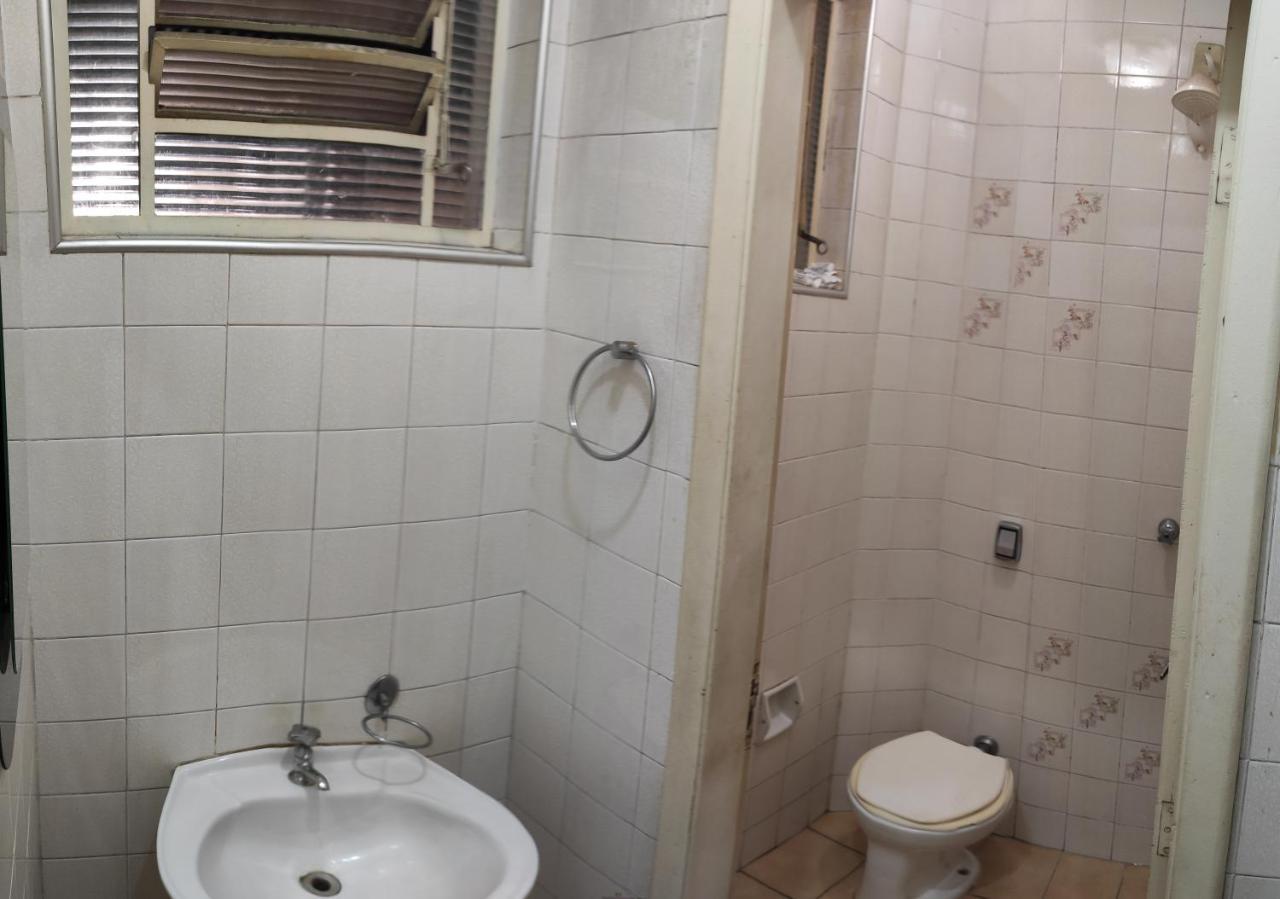 Apartamento Ou Flat No Centro Campinas  Luaran gambar